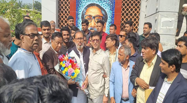 পটিয়ায় চেয়ারম্যান সমিতির সভাপতিসহ ৪ জনের জামিন